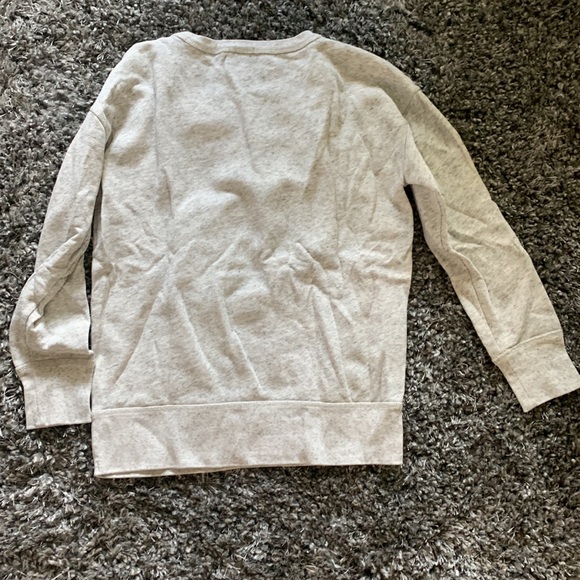 J. Crew Sweatshirt - Picture 6 of 6